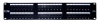 Патч-панель Lanmaster TWT-PP48UTP 19" 2U 48xRJ45 кат.5E UTP