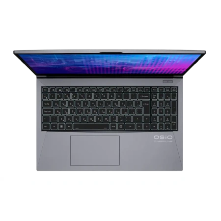 Ноутбук OSIO CyberLine C150i-002
