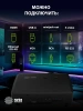 Проектор Cactus Bright CS-S4.B 3LCD 94400Lm LS 5900Lm ANSI (1920x1200) 30000:1 ресурс лампы:10000часов 1xUSB typeA 1xUSB typeB 2xHDMI 4.45кг