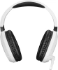 Наушники с микрофоном Defender Phantom PRO белый накладные BT/Radio оголовье (64580)