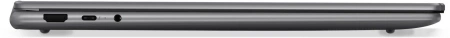 Ноутбук Lenovo Yoga 7 16ILL10 Core Ultra 7 256V 16Gb SSD1Tb Intel Arc 140V 16" OLED Touch 2.8K (2880x1800) без ОС grey WiFi BT Cam (83JT0028RK)