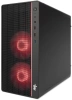 ПК IRU Tactio 310H6SEA MT i5 12400F (2.5) 16Gb SSD512Gb RTX3050 6Gb FreeDOS GbitEth 500W черный (RUS) (2113794)