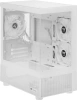 Корпус Thermaltake View 170 TG ARGB белый без БП mATX 5x120mm 2x140mm 1x200mm 2xUSB3.0 audio bott PSU