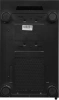 Корпус Aerocool Atomic-G-BK-v1 черный без БП mATX 2x120mm 2x140mm 2xUSB3.0 audio bott PSU
