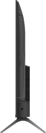 Телевизор LED Skyworth 50" 50G66G Google TV Frameless черный/серый 4K Ultra HD 60Hz DVB-T DVB-T2 DVB-C DVB-S DVB-S2 USB WiFi Smart TV