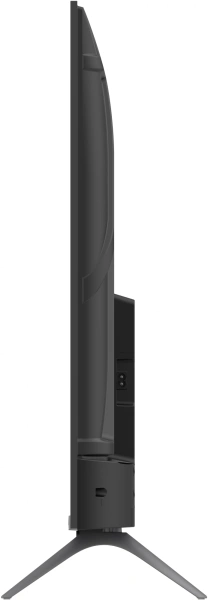 Телевизор LED Skyworth 43" 43G66G Google TV Frameless черный/серый 4K Ultra HD 60Hz DVB-T DVB-T2 DVB-C DVB-S DVB-S2 USB WiFi Smart TV