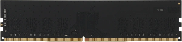 Память DDR4 8Gb 2666MHz Patriot PSD48G266681 Signature RTL PC4-21300 CL19 DIMM 288-pin 1.2В single rank Ret