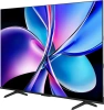 Телевизор QLED Hisense 55" 55E7Q PRO черный 4K Ultra HD 120Hz MEMC DVB-T DVB-T2 DVB-C DVB-S DVB-S2 USB WiFi Smart TV