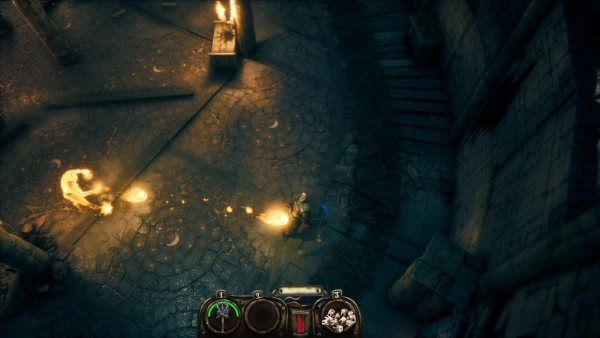 Игра для ПК Good Shepherd Moroi (18+)