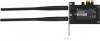 Сетевой адаптер Wi-Fi + Bluetooth TP-Link Archer TX50E AX3000 PCI Express (ант.внеш.несъем.) 2ант.