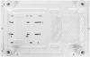 Корпус Formula Crystal Z1 PLUS белый без БП ATX 2x120mm 2xUSB2.0 1xUSB3.0 audio bott PSU
