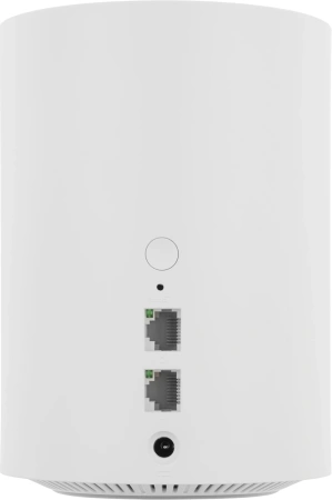 Бесшовный Mesh роутер Cudy M1300 (M1300(3-PACK)) AC1200 10/100/1000BASE-TX белый (упак.:3шт)