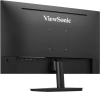 Монитор ViewSonic 27" VX27G1-2K черный IPS LED 16:9 HDMI матовая 1000:1 300cd 178гр/178гр 2560x1440 180Hz DP QHD 3.1кг