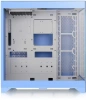 Корпус Thermaltake CTE E600MX Hydrangea синий без БП E-ATX 11x120mm 4x140mm 2xUSB3.0 audio bott PSU