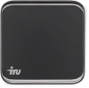 Неттоп IRU 310TLCN i5 1135G7 (2.4) 16Gb SSD512Gb Iris Xe без ОС GbitEth WiFi BT черный (1975175)