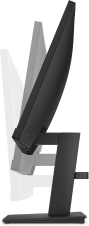 Монитор HP 21.5" P22h G5 черный IPS 16:9 HDMI M/M матовая HAS 250cd 178гр/178гр 1920x1080 75Hz VGA DP FHD 4.05кг