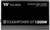 Блок питания Thermaltake ATX 1200W Toughpower GT 80+ gold 24pin APFC 120mm fan 6xSATA Cab Manag RTL
