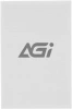 Накопитель SSD AGi PCIe 4.0 x4 1TB AGI1T0G44AI828-CB AI828 M.2 2280