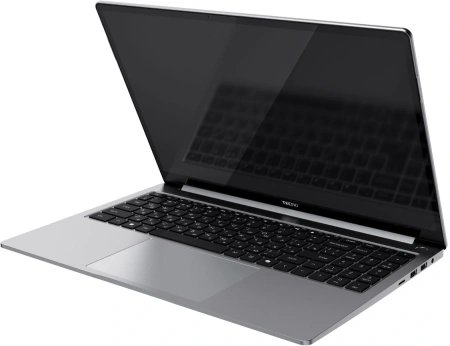 Ноутбук Tecno MegaBook T16MA Pro Core Ultra 7 155H 16Gb SSD1Tb Intel Arc 16" IPS 2.5K (2560x1600) Windows 11 Home grey WiFi BT Cam (71003300452)