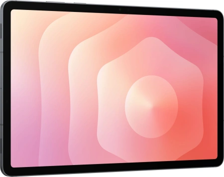 Планшет Samsung Galaxy Tab S11 BSM-X736B 9400 Plus (3.73) 8C RAM12Gb ROM512Gb 11" AMOLED 2X 2560x1600 5G eSIM Android 15 серый 13Mpix 12Mpix BT WiFi microSD 2Tb 8400mAh