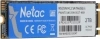 Накопитель SSD Netac SATA-III 2TB NT01N535N-002T-N8X N535N M.2 2280