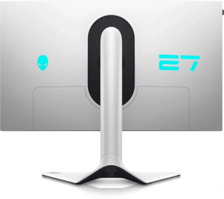 Монитор Dell 27" Alienware AW2723DF черный IPS LED 16:9 HDMI матовая HAS Piv 1000:1 600cd 178гр/178гр 2560x1440 280Hz G-Sync FreeSync Premium Pro DP Quad 2K (1440p) USB 9.34кг