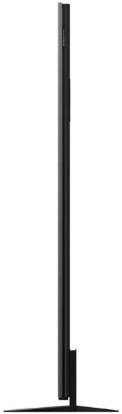 Телевизор LED TCL 65" 65C8K QD-Mini LED Frameless черный 4K Ultra HD 144Hz DVB-T DVB-T2 DVB-C DVB-S DVB-S2 USB WiFi Smart TV