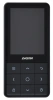 Плеер Hi-Fi Flash Digma Y4 BT 16Gb черный/2.4"/FM/microSDHC