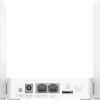 Роутер беспроводной Cudy LT300 N300 10/100BASE-TX/4G cat. 4 белый