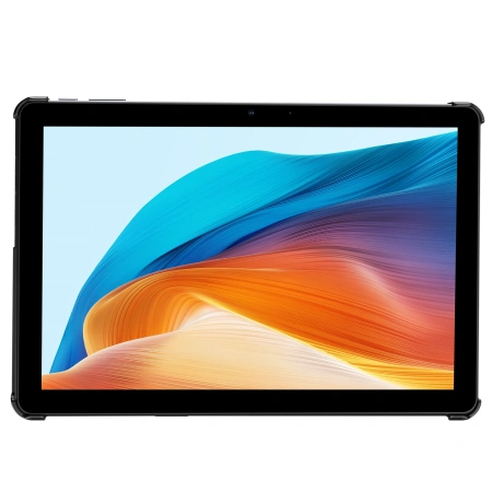 Планшет Chuwi Hi10 X2 Premium Set 10100Y (1.3) 4C RAM8Gb ROM256Gb 10.1" IPS 1280x800 Windows 11 Home серый 5Mpix 2Mpix BT WiFi 4800mAh