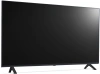 Телевизор LED LG 43" 43NANO80T6A.ARUB синяя сажа 4K Ultra HD 60Hz DVB-T DVB-T2 DVB-C DVB-S DVB-S2 USB WiFi Smart TV
