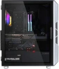 Корпус Zalman i3 NEO черный без БП ATX 4x120mm 5x140mm 2xUSB2.0 1xUSB3.0 audio bott PSU