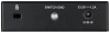 Коммутатор D-Link DGS-1005P DGS-1005P/B3A (L2) 5x1Гбит/с 4PoE 60W неуправляемый