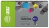 Картридж струйный Cactus CS-EPT973400 T9734 желтый (330мл) для Epson WorkForce WF-C869RD3TWFC/WF-C869RDTWF с чипом