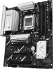 Материнская плата Asus PRIME B850-PLUS WIFI Socket AM5 AMD B850 4xDDR5 ATX AC`97 8ch(7.1) 2.5Gg RAID+HDMI+DP