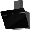 Maunfeld Amber 60 Glass Black