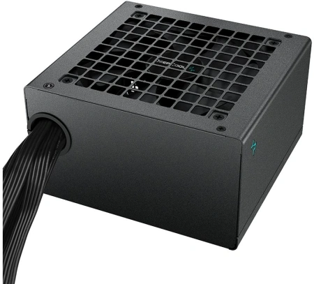 Блок питания Deepcool ATX 600W Game Storm PK600D 80+ bronze (20+4pin) APFC 120mm fan 6xSATA RTL