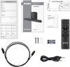 Саундбар Sven SB-2400DD 1.1 черный 400Вт BT