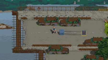 Игра для ПК Headup Vessels of Decay (12+)