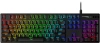 Клавиатура HyperX Alloy Origins механическая черный USB for gamer LED (4P4F6AA#ABA) кабель 1.8м