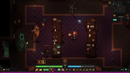 Игра для ПК Abiding Bridge The Slormancer (12+)