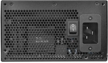 Блок питания Thermaltake ATX 2000W Toughpower i Gen.5 80+ platinum 24pin APFC 140mm fan color LED 16xSATA Cab Manag RTL