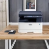 МФУ лазерный Xerox B1025DN (B1025V_B) A3 Duplex Net белый