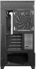Корпус Deepcool CG380 3F черный без БП mATX 6x120mm 3x140mm 2xUSB3.0 audio bott PSU