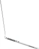 Ноутбук Honor MagicBook Pro 16 2025 Hunter DRB-P Core Ultra 9 285H 32Gb SSD1Tb NVIDIA GeForce RTX 5060 8Gb 16" IPS 3K (3072x1920) Windows 11 Home white WiFi BT Cam (5301APWK)