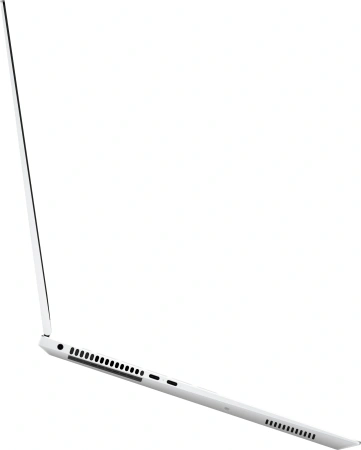 Ноутбук Honor MagicBook Pro 16 2025 Hunter DRB-P Core Ultra 9 285H 32Gb SSD1Tb NVIDIA GeForce RTX 5060 8Gb 16" IPS 3K (3072x1920) Windows 11 Home white WiFi BT Cam (5301APWK)