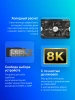 Видеокарта Gigabyte PCI-E 4.0 GV-N407SWF3OC-12GD NVIDIA GeForce RTX 4070 Super 12Gb 192bit GDDR6X 2475/21000 HDMIx1 DPx3 HDCP Ret