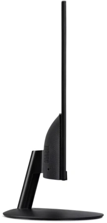 Монитор Acer 27" SA272UG0bmiipx черный IPS LED 16:9 HDMI M/M матовая 250cd 178гр/178гр 2560x1440 120Hz FreeSync DP Quad 2K (1440p) 3.92кг