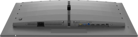 Монитор Philips 26.5" Evnia Gaming 27M2N6500P черный QD OLED LED 16:9 HDMI матовая HAS Piv 1500000:1 250cd 178гр/178гр 2560x1440 280Hz FreeSync Premium Pro DP Quad HD 2K (1440p) USB 7.22кг