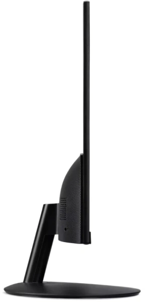 Монитор Acer 27" SA272UG0bmiipx черный IPS LED 16:9 HDMI M/M матовая 250cd 178гр/178гр 2560x1440 120Hz FreeSync DP Quad 2K (1440p) 3.92кг